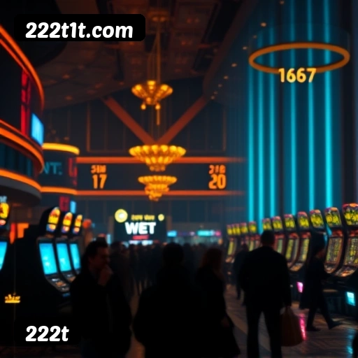 Slots no app 222t mobile