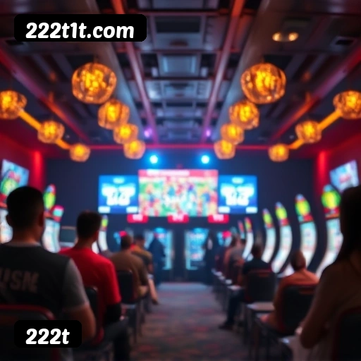 Aplicativo móvel 222t para iOS e Android