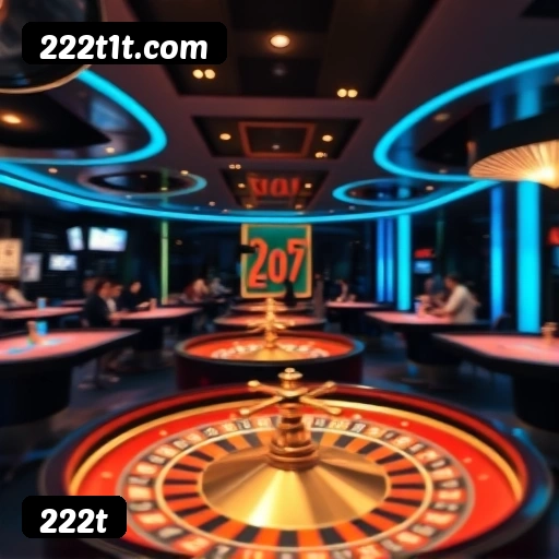 Formulário registro 222t