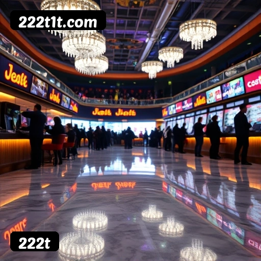 App 222t apostas esportivas mobile