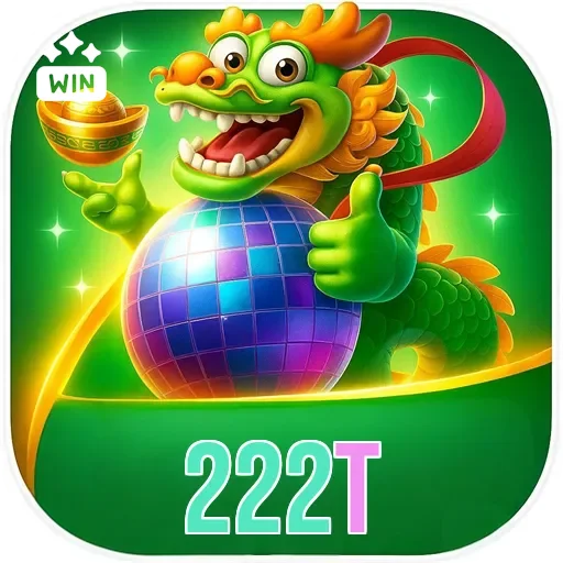 Ganhar e sacar na 222t